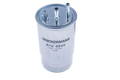 Filtre à carburant