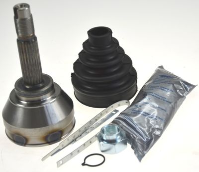 Jeu de joints, arbre de transmission