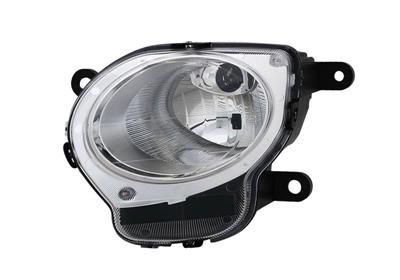 Projecteur longue portée