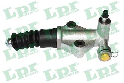 Cylindre récepteur, embrayage