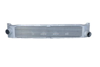 Intercooler, échangeur