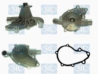 Saleri SIL Pompe à eau, refroidissement du moteur