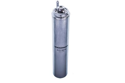 Filtre à carburant