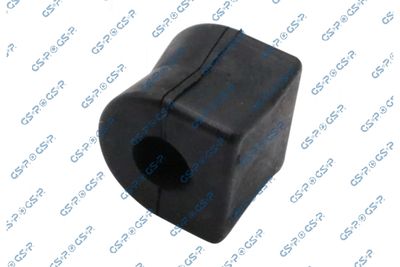 Suspension, stabilisateur