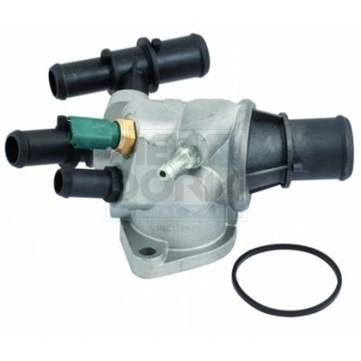 Thermostat, liqiuide de refroidissement