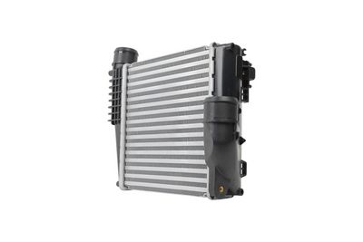 Intercooler, échangeur