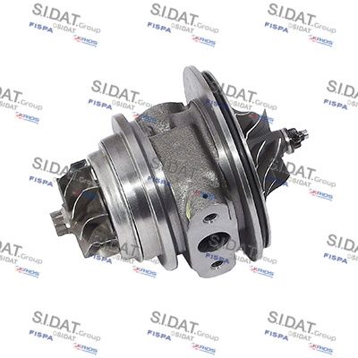Groupe carter, turbocompresseur