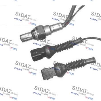 Sonde lambda