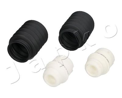 Kit de protection contre la poussière, amortisseur
