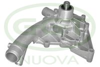 GGT Pompe à eau, refroidissement du moteur