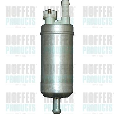 Pompe à carburant