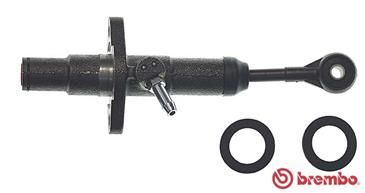 Cylindre émetteur, embrayage