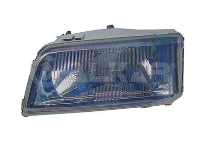 Projecteur principal