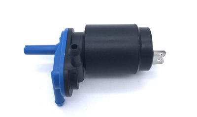 Pompe d'eau de nettoyage, nettoyage des vitres