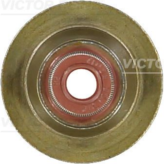 Bague d'étanchéité, tige de soupape