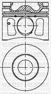 Piston