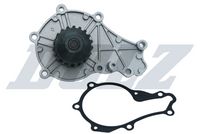 DOLZ Pompe à eau, refroidissement du moteur