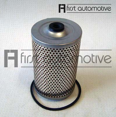Filtre à carburant