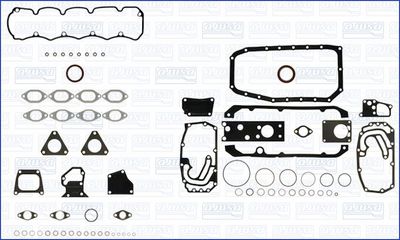 Pochette moteur complète