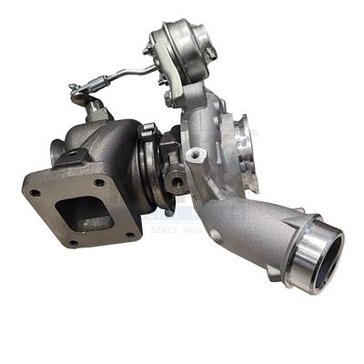 Turbocompresseur, suralimentation