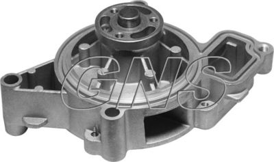 Pompe à eau, refroidissement du moteur