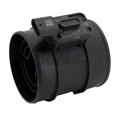 Débitmètre de masse d'air