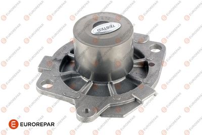 Pompe à eau, refroidissement du moteur