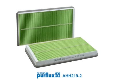 Filtre, air de l'habitacle