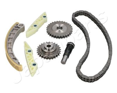 Kit de distribution par chaîne