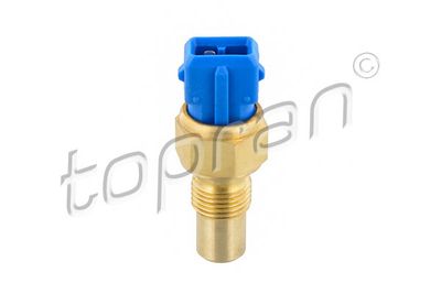 Sonde de température, liquide de refroidissement