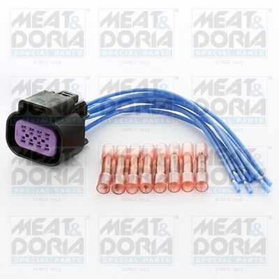 Kit de réparation pour câbles, feu arrière