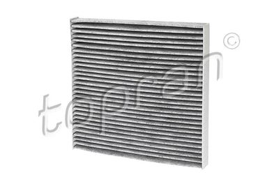 Filtre, air de l'habitacle
