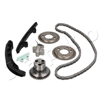 Kit de distribution par chaîne