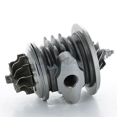 Groupe carter, turbocompresseur