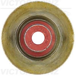 Bague d'étanchéité, tige de soupape