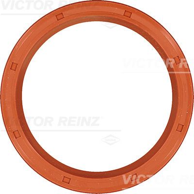 Bague d'étanchéité, vilebrequin