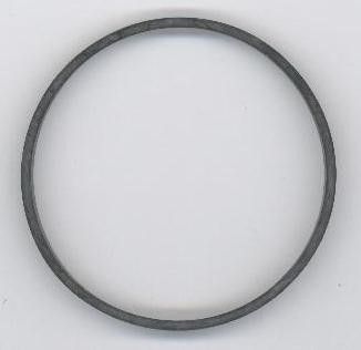 Bague d'étanchéité