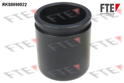 Piston, étrier de frein