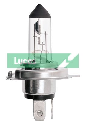 Ampoule, projecteur longue portée