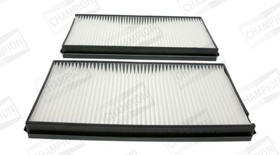 Filtre, air de l'habitacle