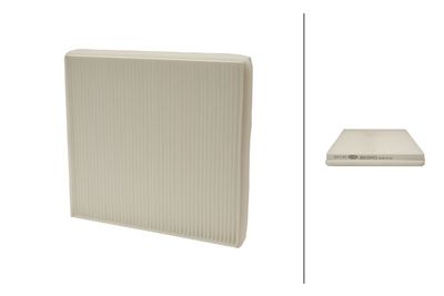 Filtre, air de l'habitacle