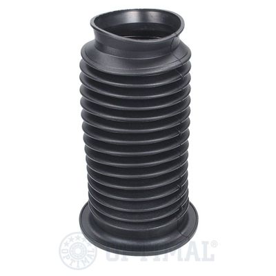 Bouchon de protection/soufflet, amortisseur