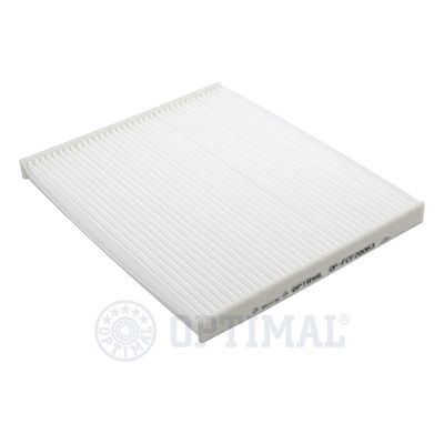 Filtre, air de l'habitacle