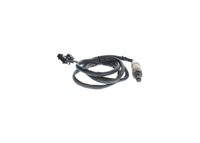 Sonde lambda