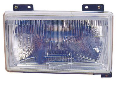 Projecteur principal