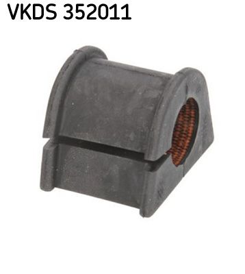 Coussinet de palier, stabilisateur