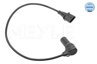 Capteur d'angle, vilebrequin