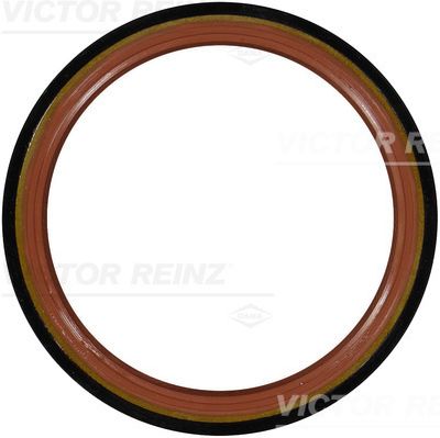 Bague d'étanchéité, vilebrequin