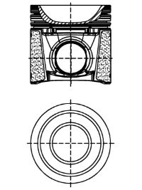 Piston