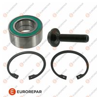 EUROREPAR Kit de roulements de roue